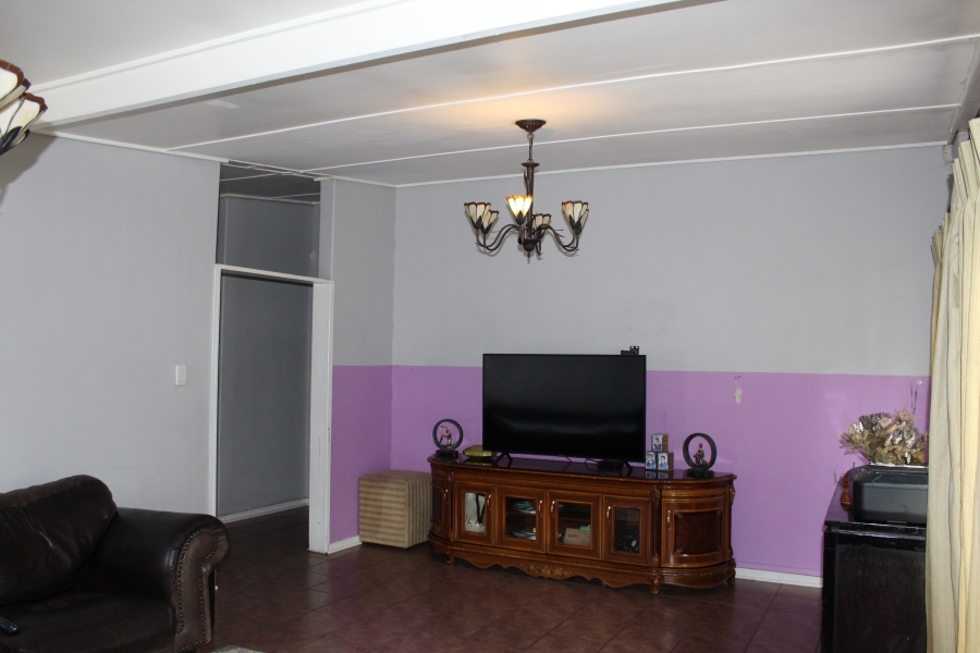3 Bedroom Property for Sale in Sasolburg Ext 15 Free State